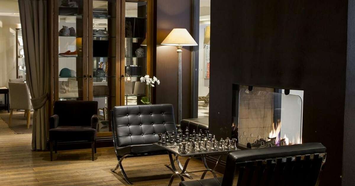Een foto van Hotel Haven