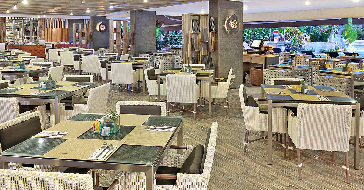 Een foto van Sanur Resort Watujimbar
