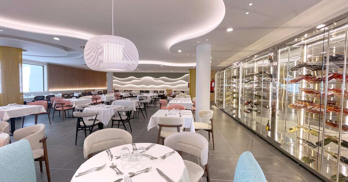 Een foto van Hotel Costa Calero