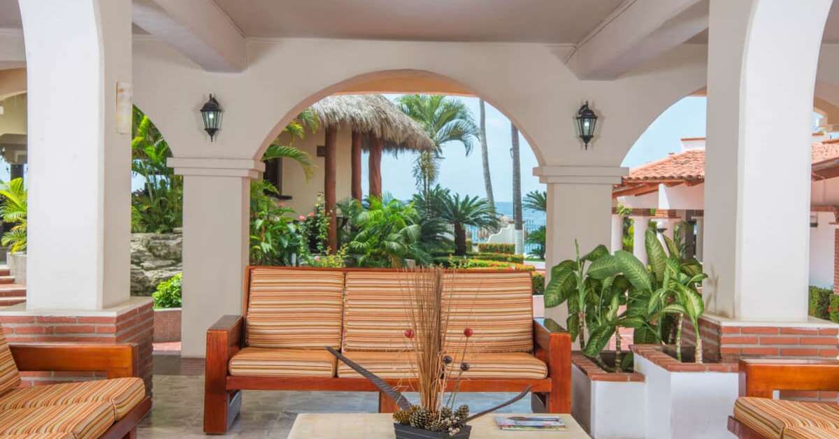 Een foto van Tropicana Puerto Vallarta