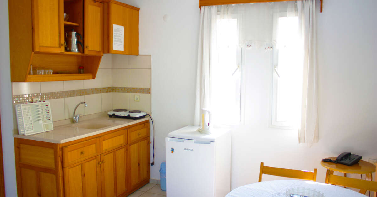 Een foto van Appartementen Bitez Park