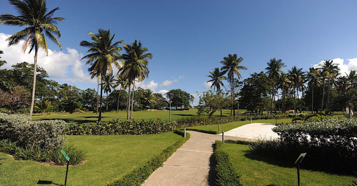 Een foto van Blue Jacktar Hotel & Golf