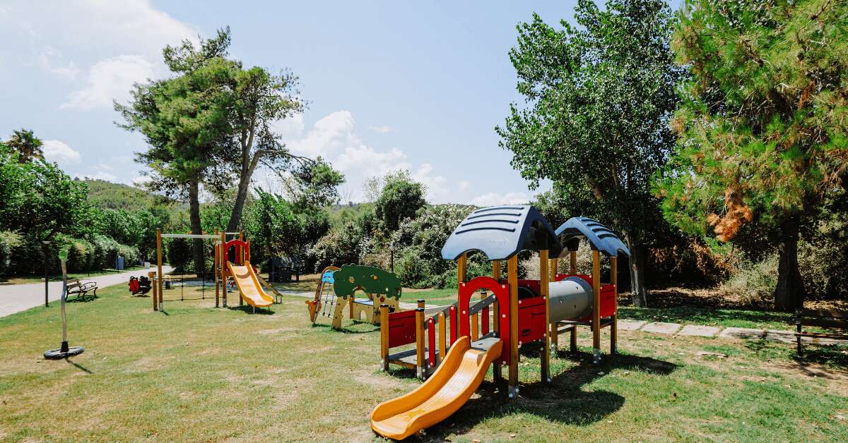 Een foto van Valtur Baia del Gusmay Beach Resort