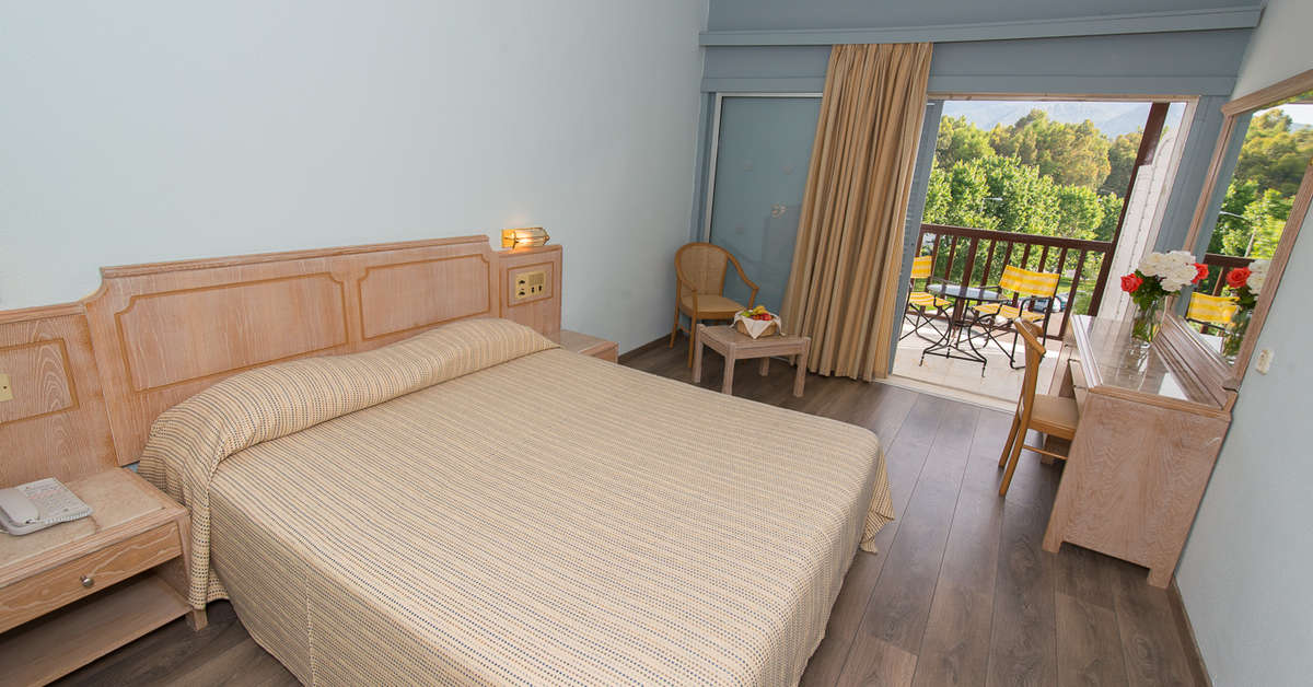 Een foto van Golden Coast Hotel & Bungalows