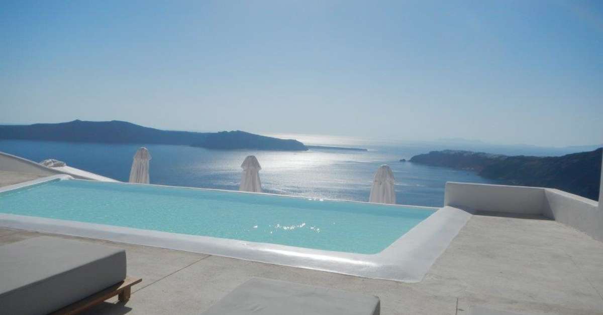 Een foto van Rocabella Santorini