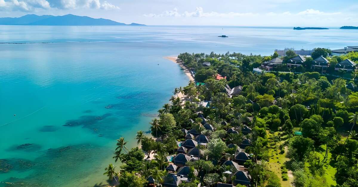 Een foto van Fair House Villas & Spa