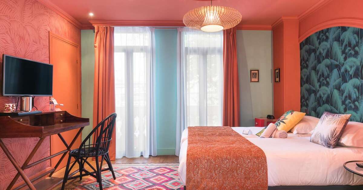 Een foto van Villa Bougainville by Happy Culture