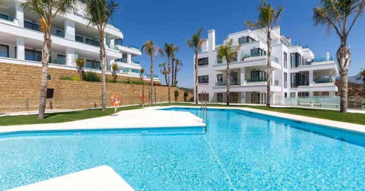 Een foto van Wyndham Grand Costa del Sol