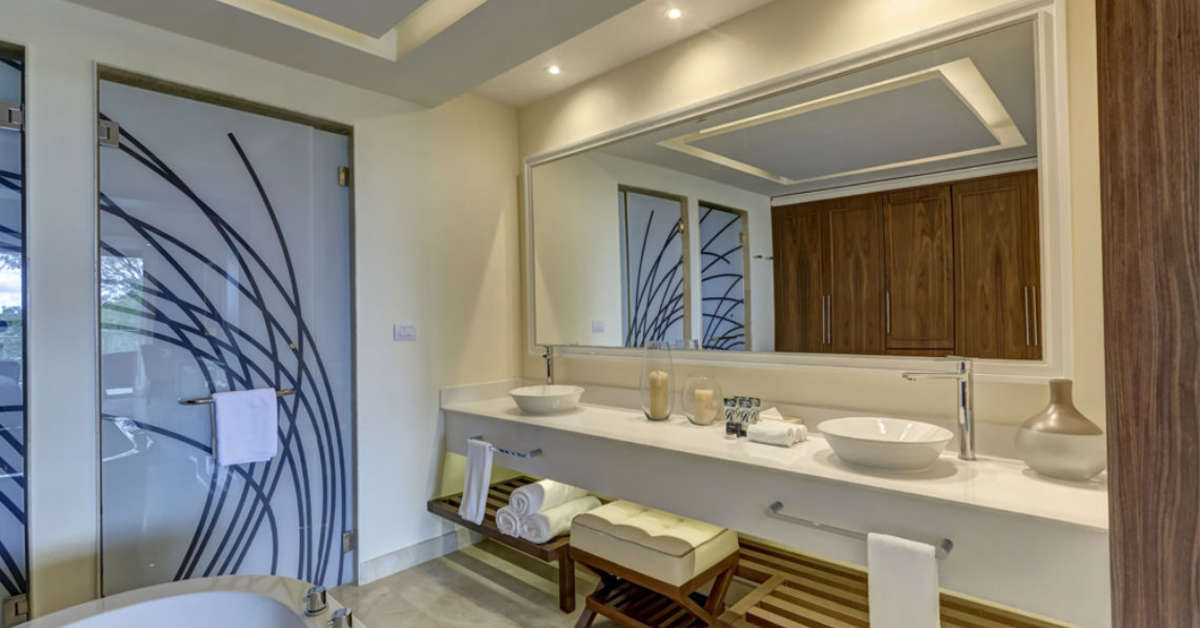 Een foto van Royalton Negril