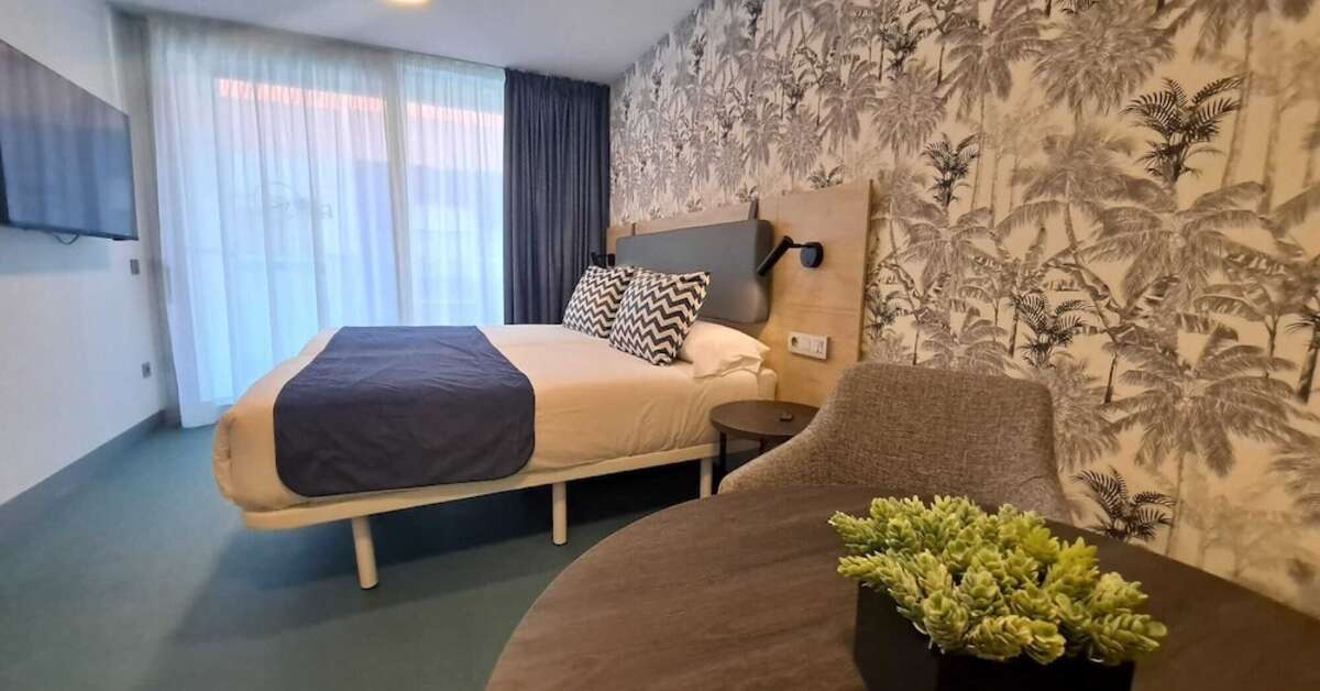 Een foto van RK Farallon Canteras