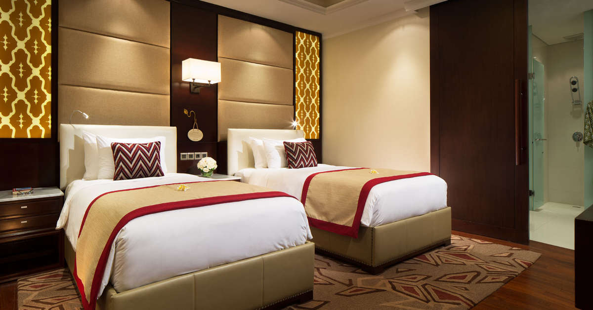 Een foto van Samabe Bali Resort & Villas