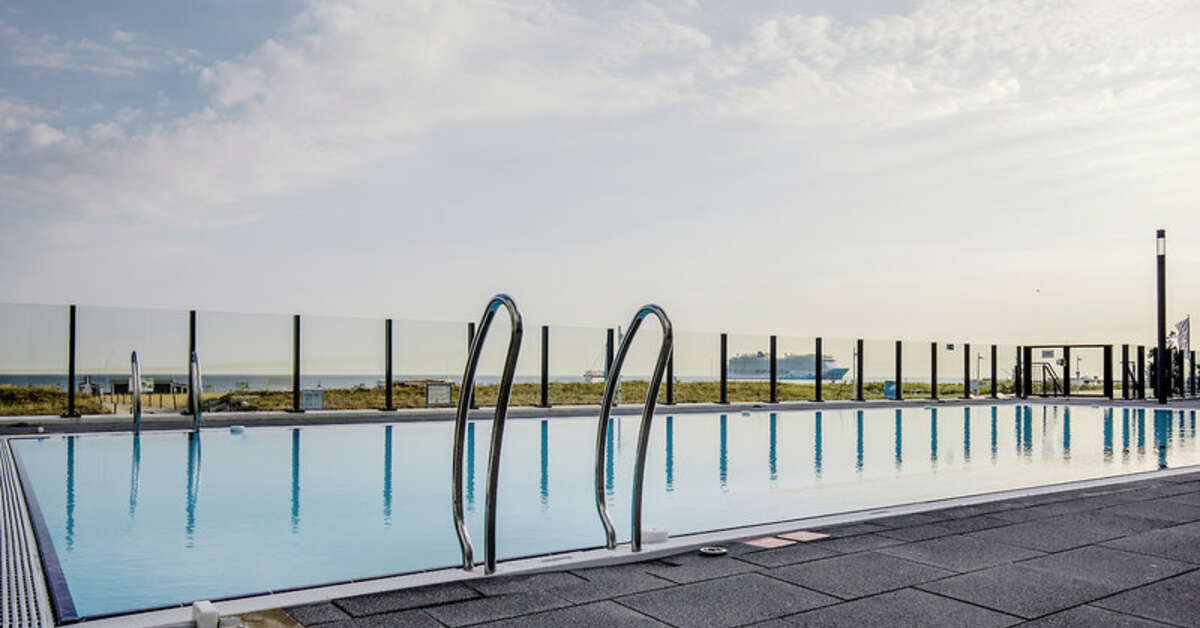 Een foto van A Ja Resort Warnemünde