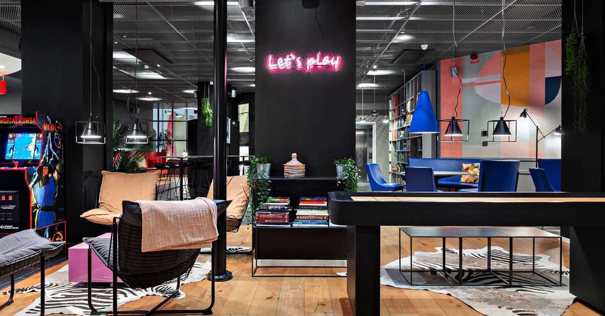 Een foto van Aiden by Best Western Stockholm City