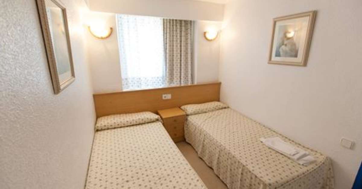 Een foto van Appartementen Torre Yago