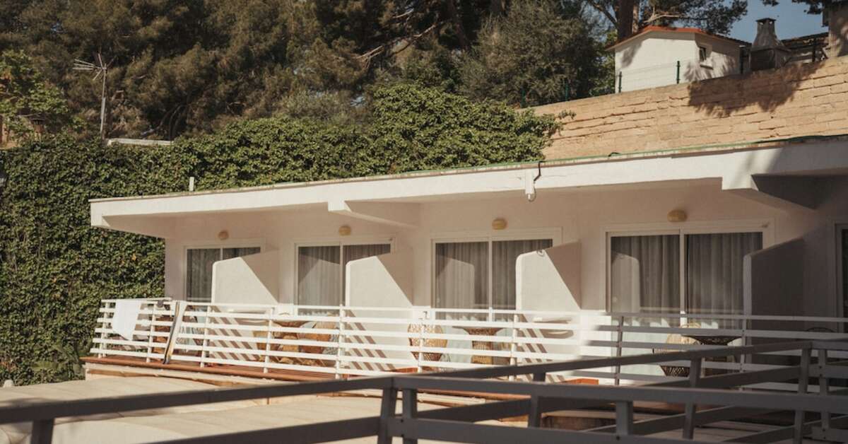 Ein Foto Hotel ROC Oberoy