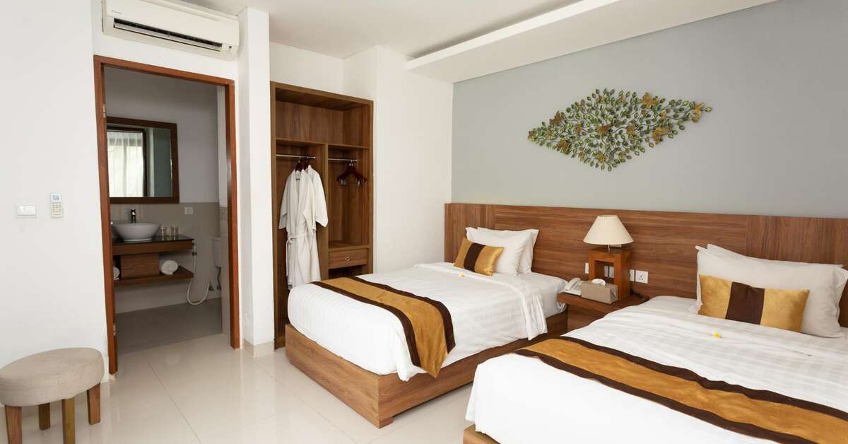 Een foto van The Sakaye Luxury Villas & Spa