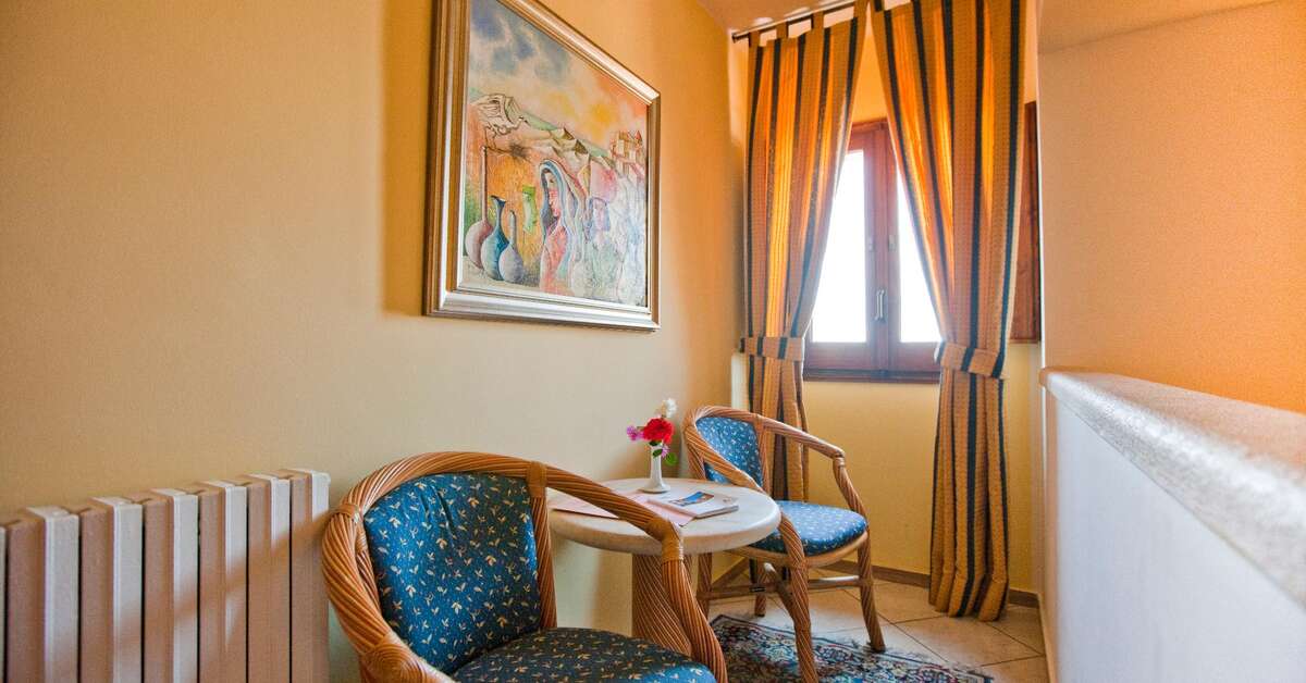 Een foto van Hotel Elimo