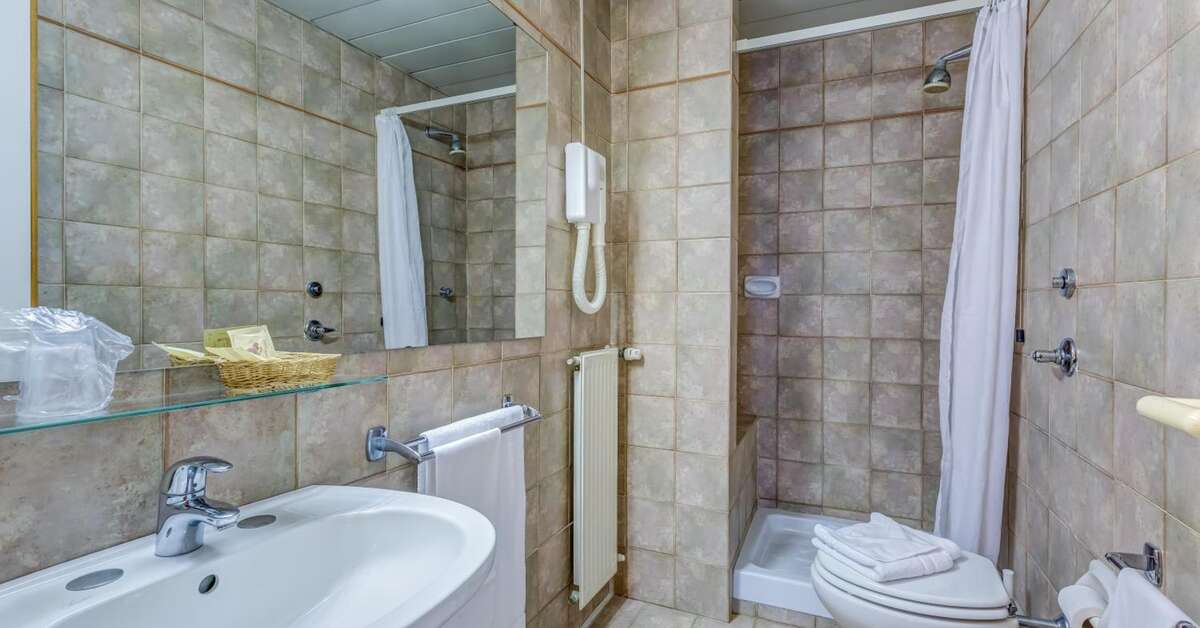 Een foto van Hotel Giardino D'Europa