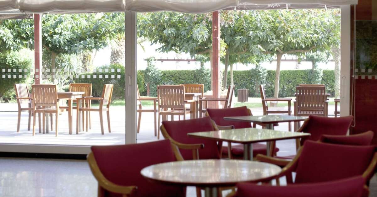 Een foto van Prestige Hotel Victoria & Spa