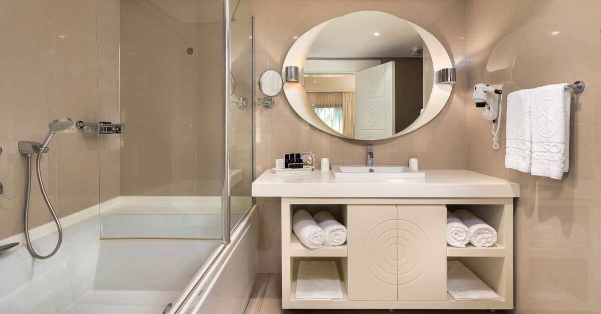 Een foto van Hillstone Bodrum Hotel & Spa