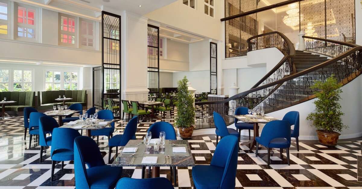 Een foto van Mövenpick Myth Hotel Patong Phuket