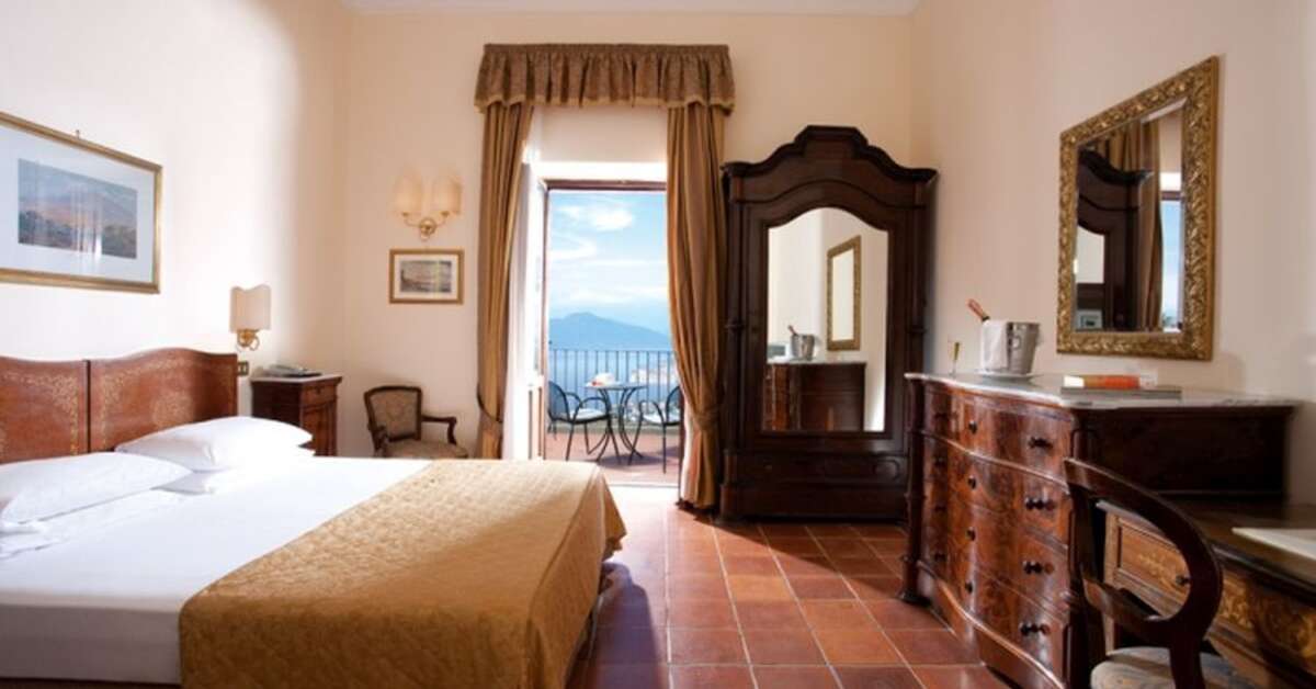 Een foto van Hotel Jaccarino