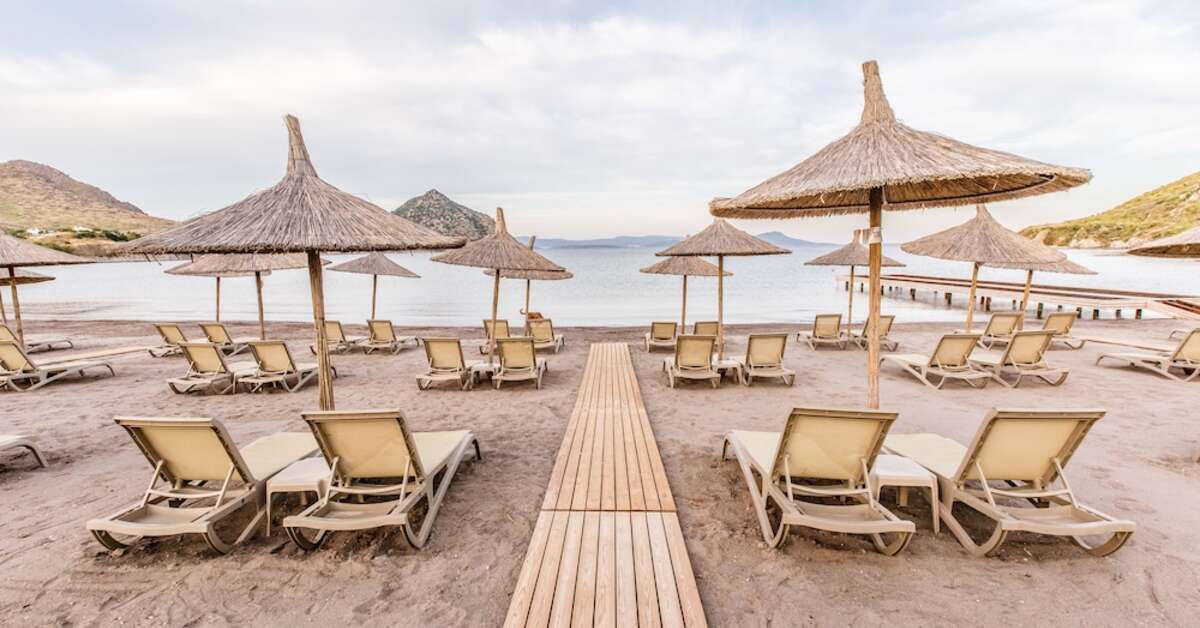 Een foto van Club Marma Hotel