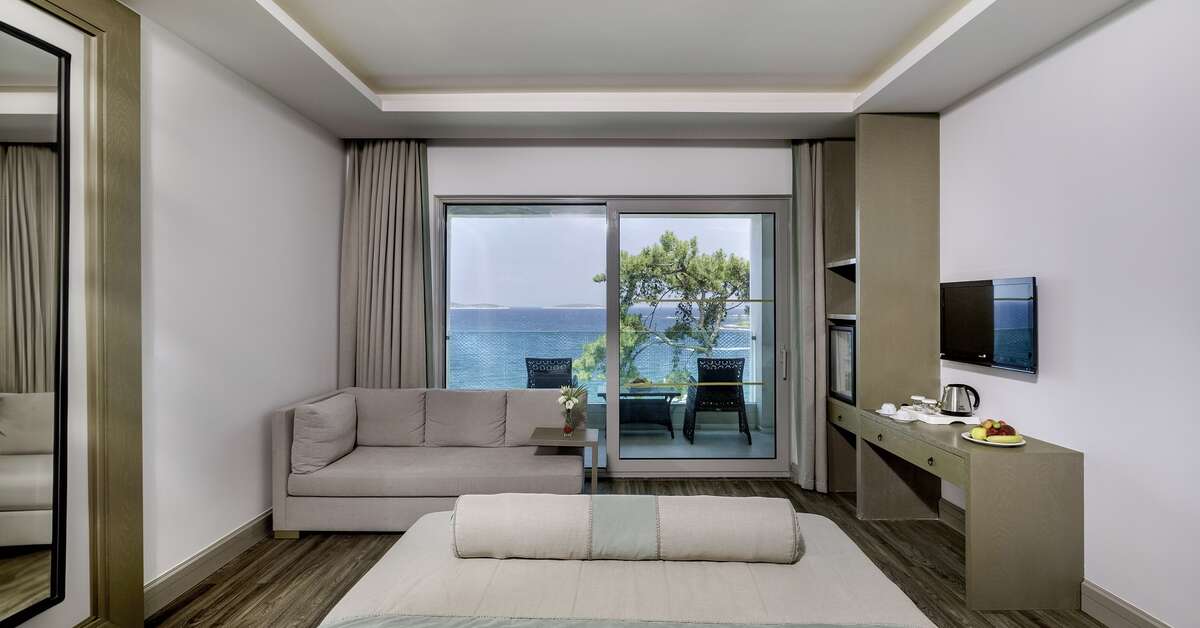 Een foto van Blue Dreams Resort & Spa