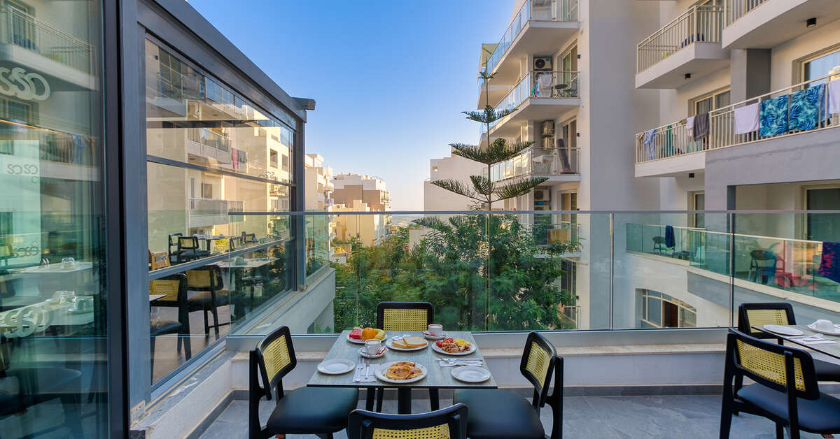 Een foto van Solana Hotel & Spa