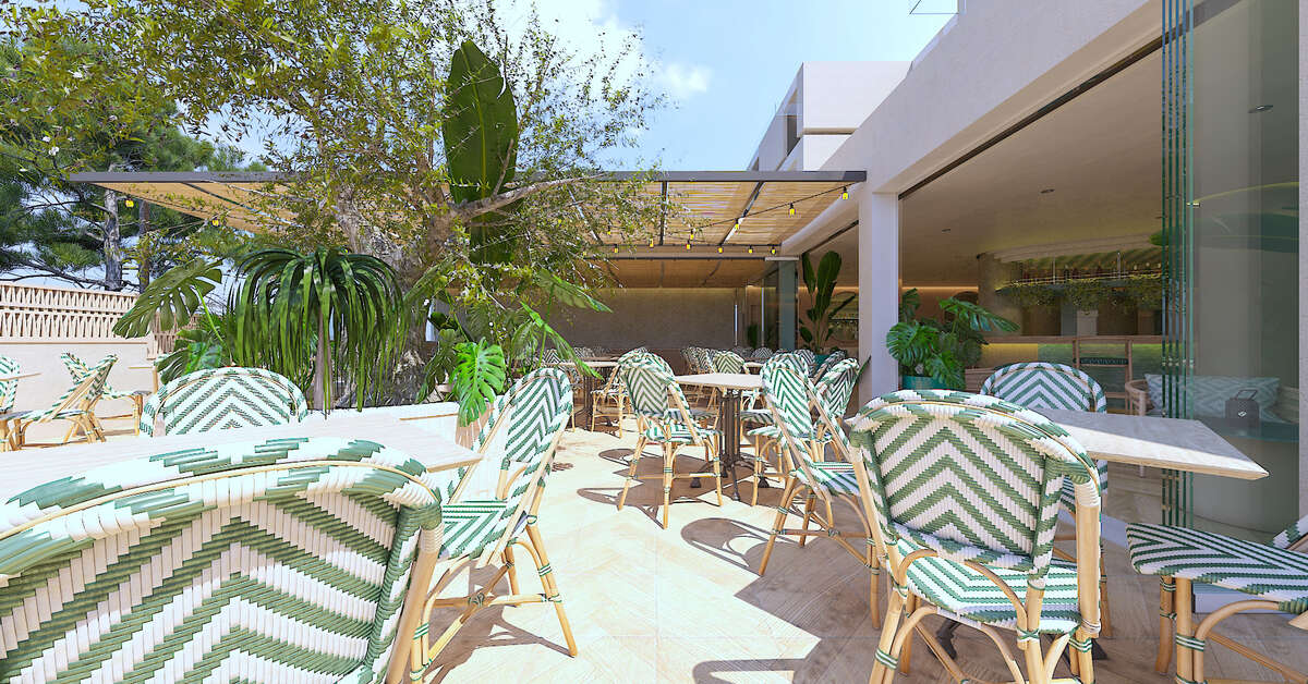 Een foto van Grupotel Cala Marsal Nature Hotel