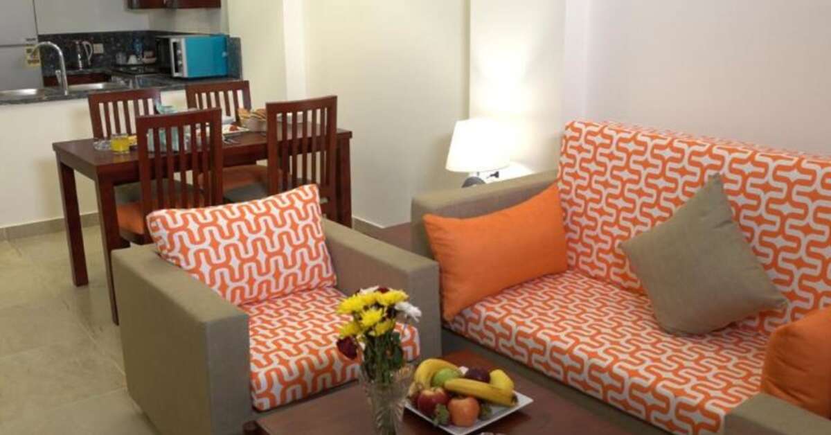 Een foto van Oyster Bay Beach Resort & Spa