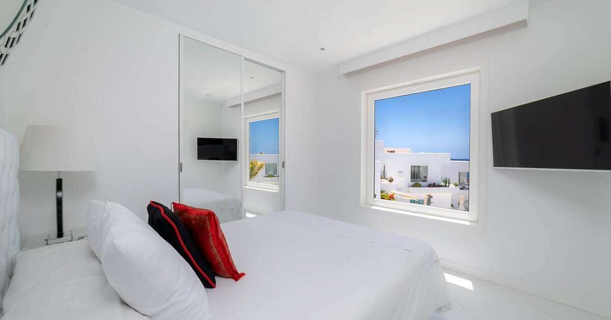 Een foto van Lanis Suites De Luxe Adults Only