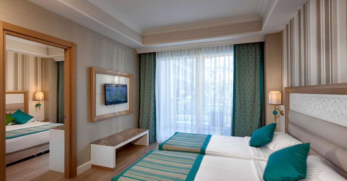 Een foto van Karmir Resort & Spa