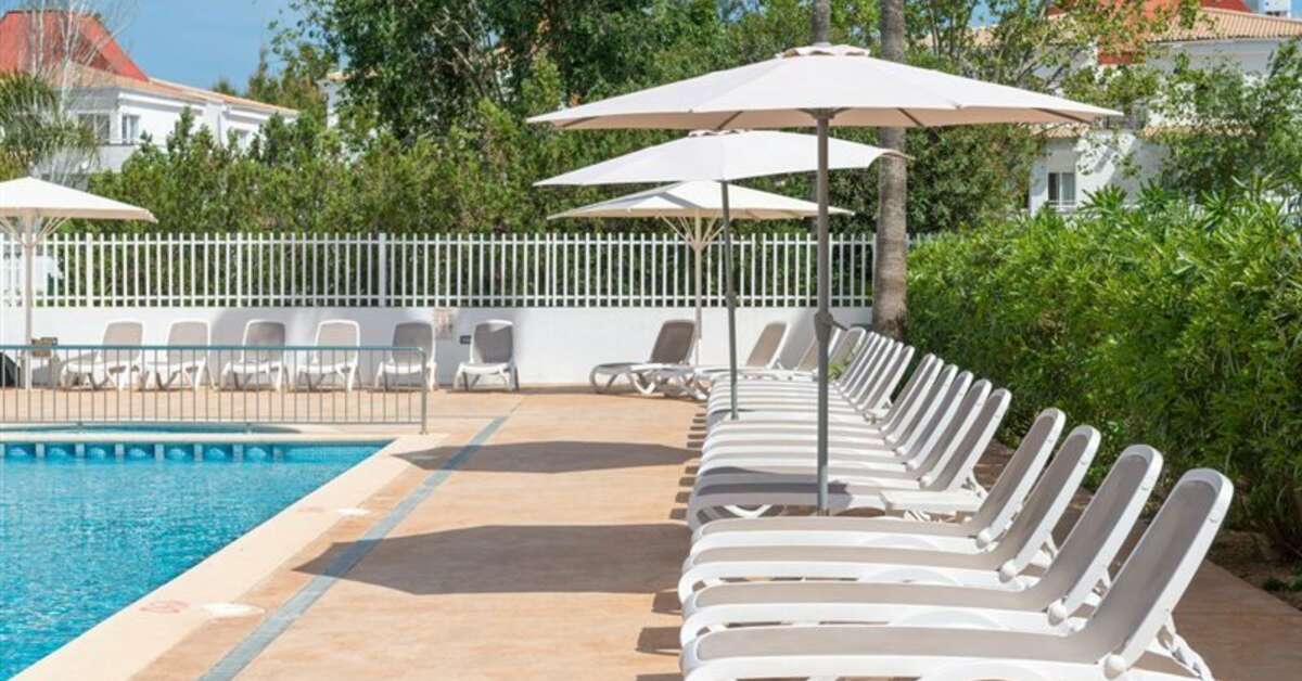 Een foto van Olive Beach Appartementen