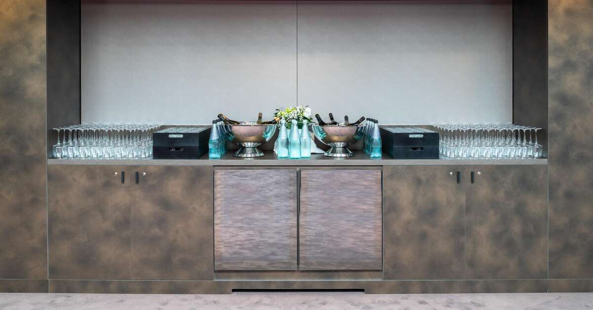 Een foto van Leonardo Royal Hotel Venice Mestre