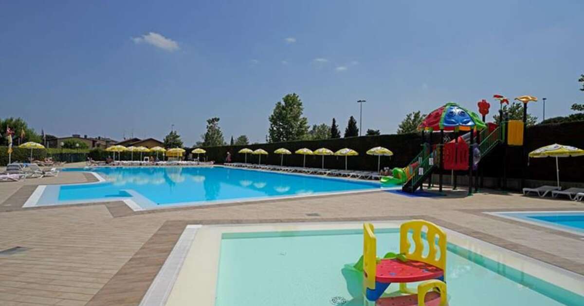 Een foto van Residence Tiglio