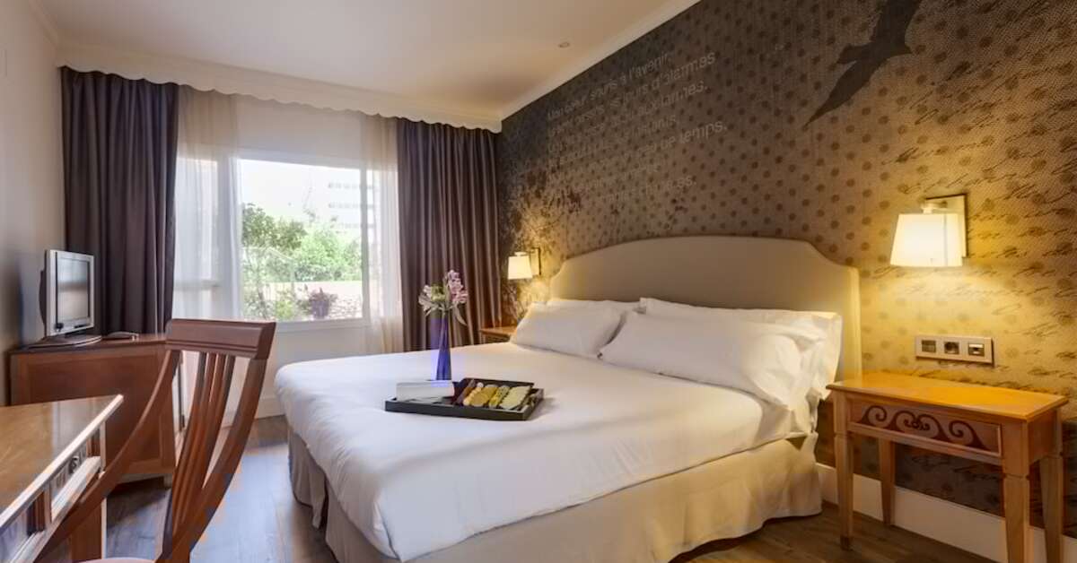 Een foto van Hotel Fenix Torremolinos