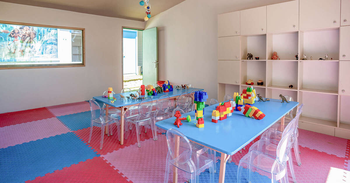 Een foto van Bodrum Park Resort