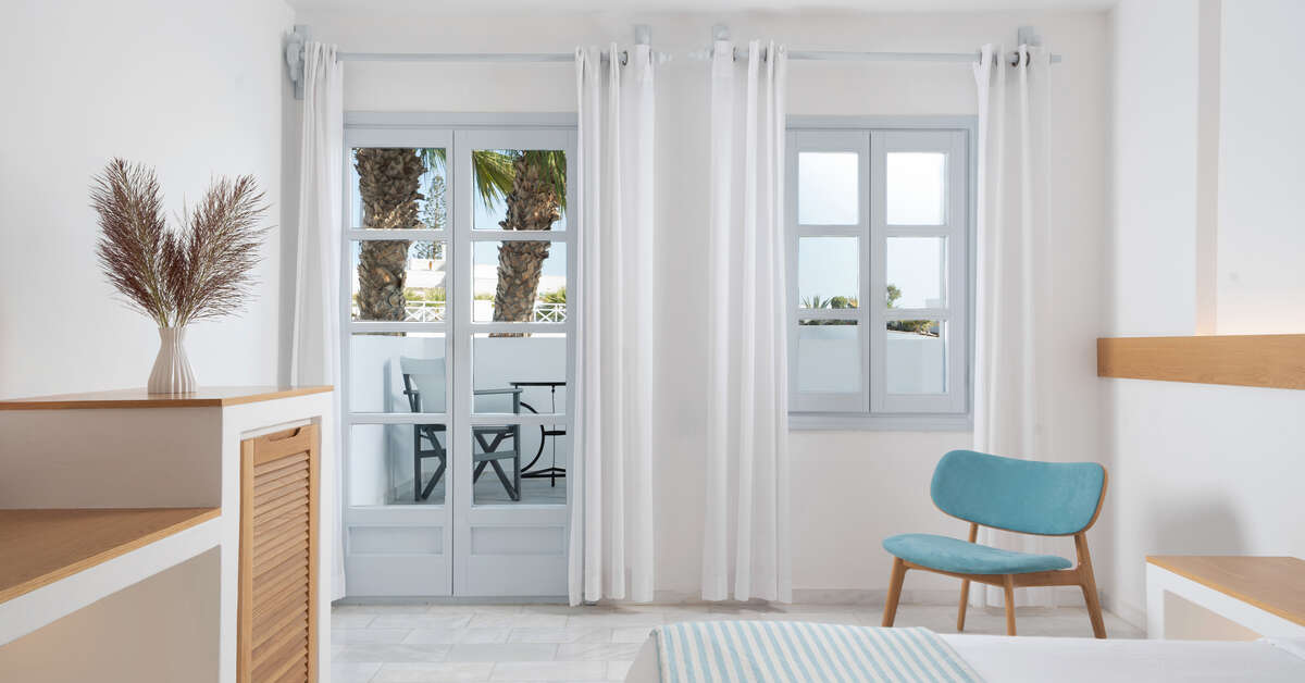 Een foto van Santorini Kastelli