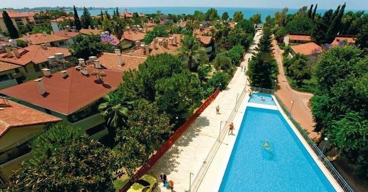 Ein Foto Sirma Hotel