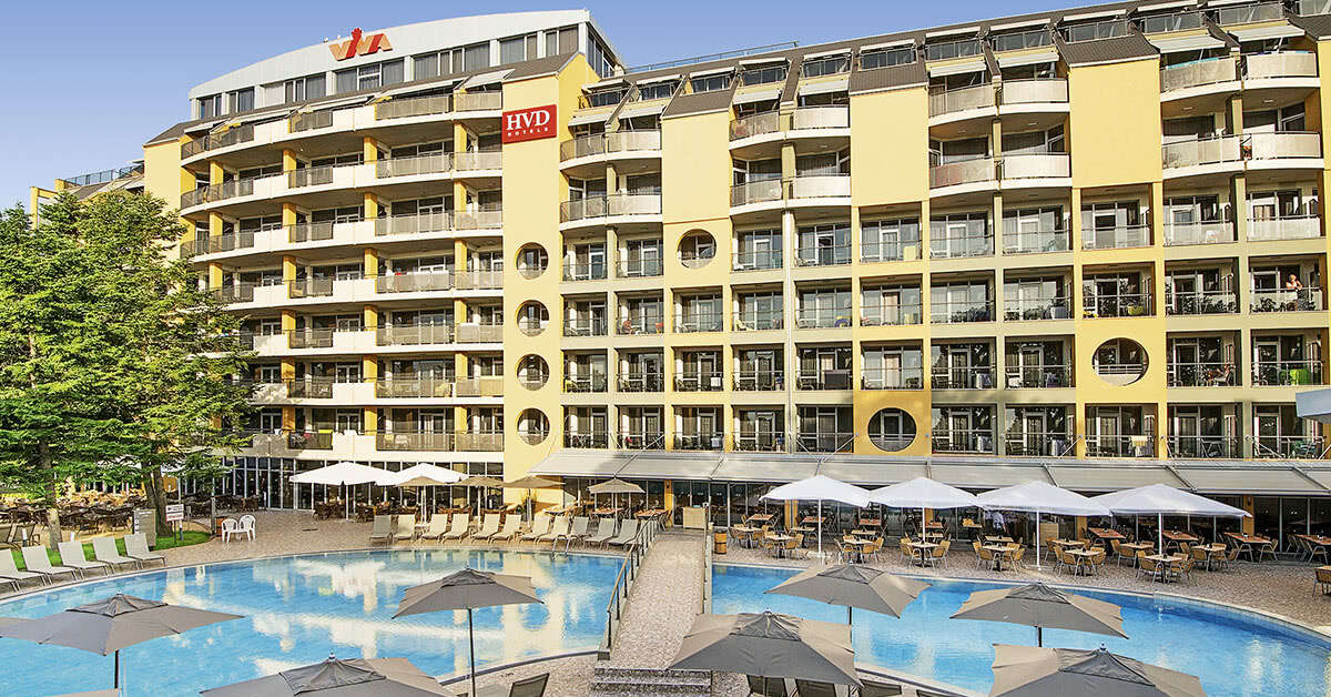Ein Foto HVD Viva Club Hotel