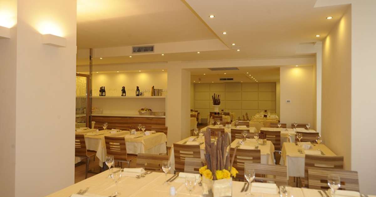 Een foto van Hotel Antico Borgo