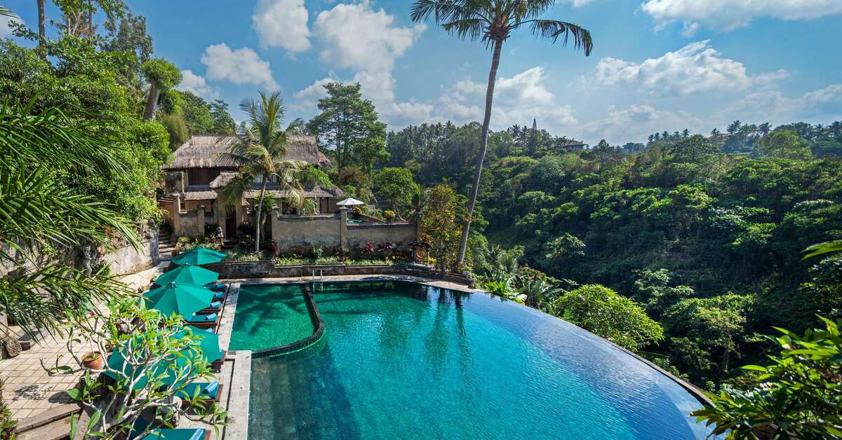 Ein Foto Pita Maha Resort & Spa