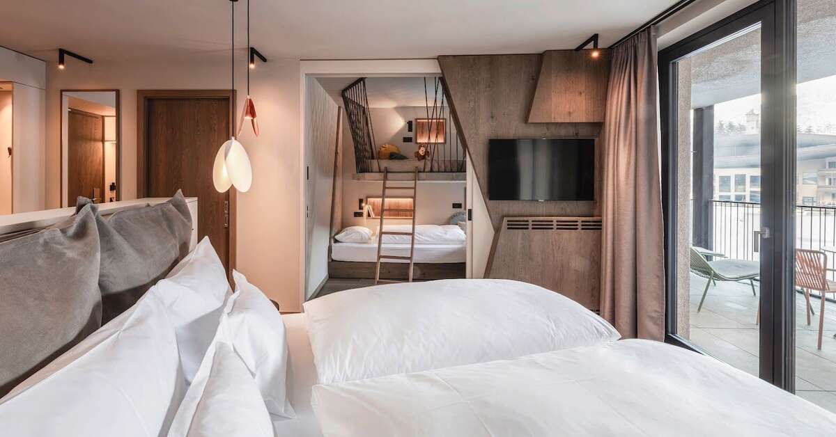 Een foto van Falkensteiner Family Resort Lido