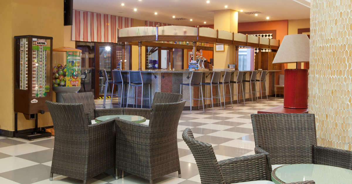 Een foto van Playacanela Hotel