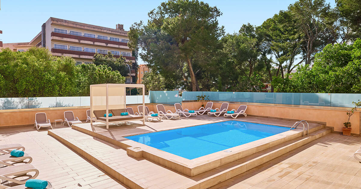 Een foto van Welikehotel Fenix