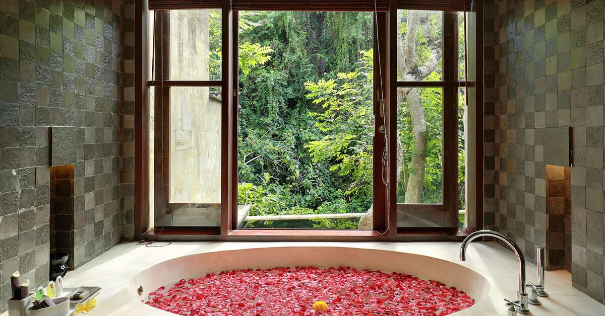 Een foto van Gending Kedis Luxury Villas & Spa Estate