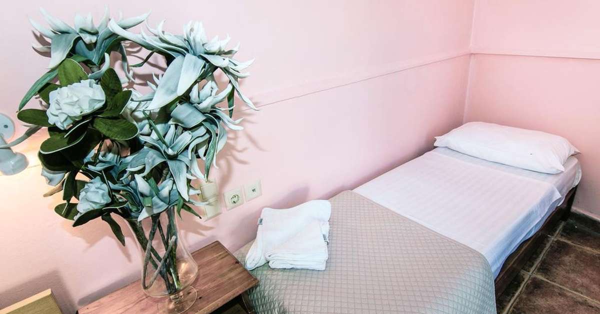 Ein Foto Aura Hotel