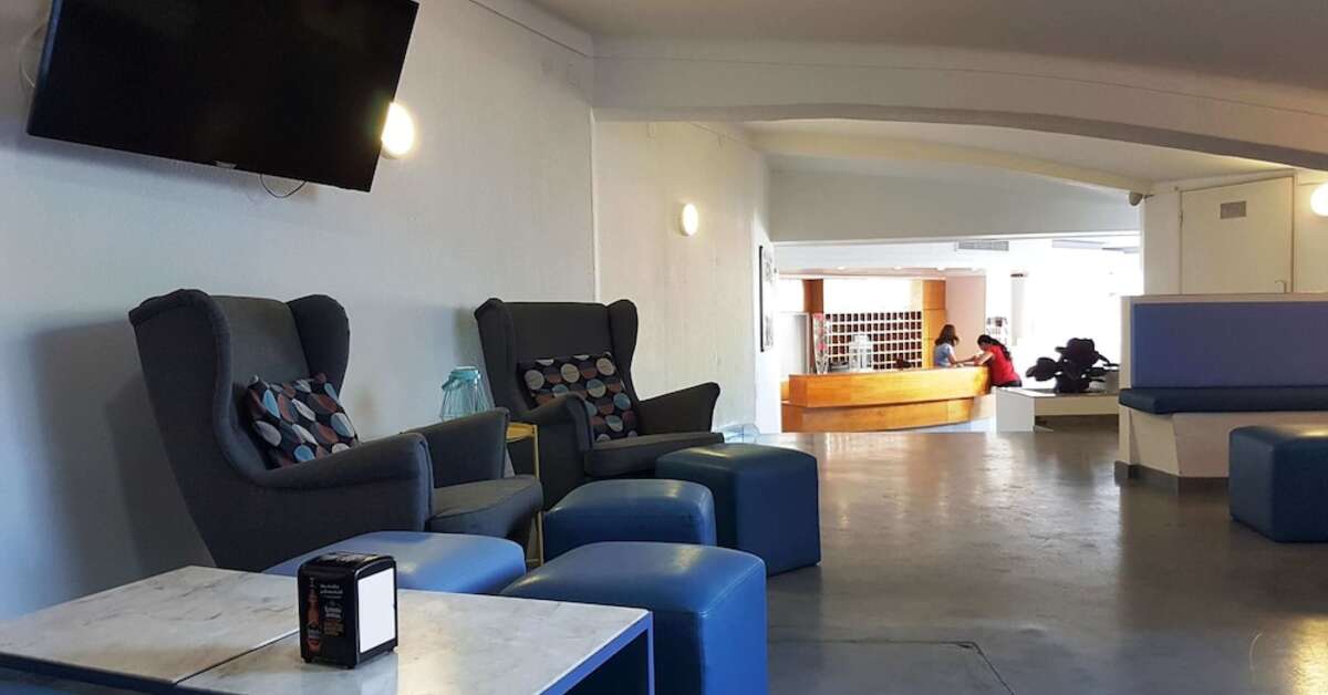 Een foto van Appartementen Soldoiro