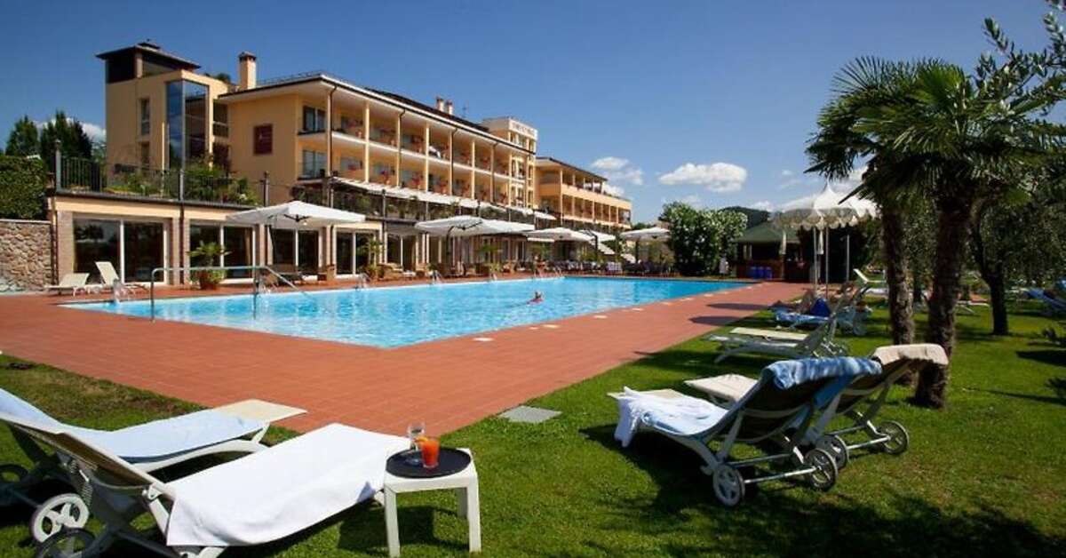 Een foto van Boffenigo Small & Beautiful Hotel
